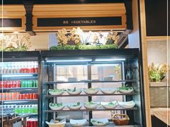 -川骄海鲜自助(亚运村店)