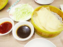 大地春饼-大地春饼店(黄河路店)