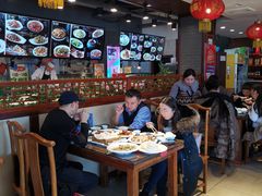 大堂-八大碗·地道东北菜(白塔堡店)