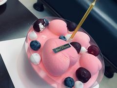 -诺嘉甜品(世贸店)