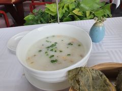 -金沙湖畔酒店-餐厅