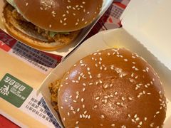 -肯德基(东直门来福士店)