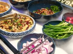 -壹炉自助烤肉烧烤店(港悦广场店)