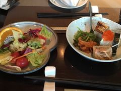-南苑环球酒店-稻菊日式餐厅(鄞县大道店)