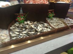 -新艺自助美食城(中山路店)