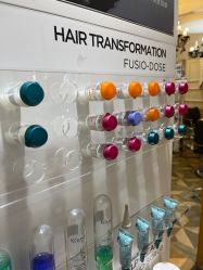 -时尚殿堂hair salon