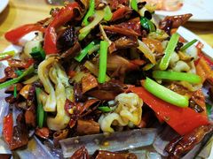 -南海渔家•海鲜•正宗海南菜(海棠湾店)
