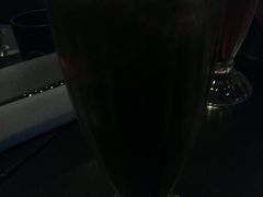 台式冬瓜茶仙草-蜜室和风洋食概念餐厅(南田路店)