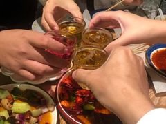 -小乾杯串店•16年沈阳烧烤(文安路店)