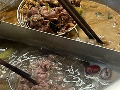 -鑫宝沙茶牛肉火锅(永泰店)