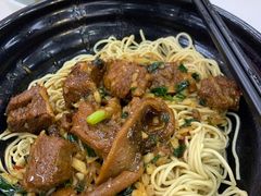 -常熟炒浇面馆(蓝旗街店)
