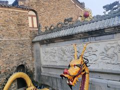 -句容茅山景区