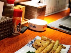 -桂马·日本料理·海胆·海鲜饭·酒场(民主广场店)