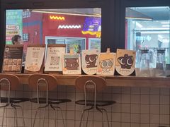 -必胜客(大宁路店)