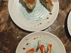 -汉丽斯巴西烤肉自助(市南店)
