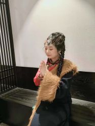 -醉唐风古装写真摄影(太原店)