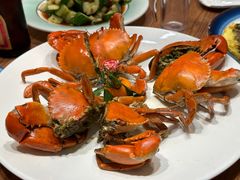 -渔傅·霞浦滩涂海鲜(建平店)