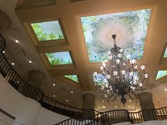 -瑞海姆酒店中餐厅