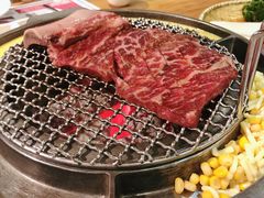 -紫霞门韩国料理烤肉(深南东路店)