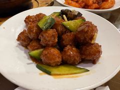 -京天红酒家(虎坊路店)