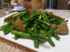 芥味藕夹-富临轩私房菜(集庆门大街店)