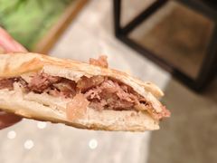 -高玛纳驴肉火烧(一世界店)