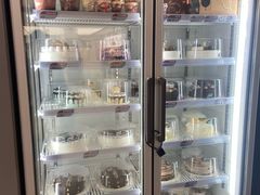 -DQ·蛋糕·冰淇淋(领秀城店)