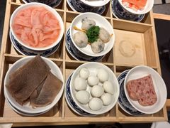 -廖掌柜·重庆鲜货火锅(上海首店)