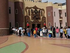 -安徒生童话乐园