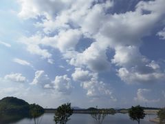 -长沙黑麋峰国家森林公园