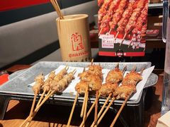 -管氏翅吧(地安门创始店)