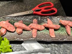 -炭虎烤肉(桂林路店)