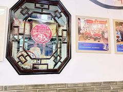 -同得兴 Since·1995 传统苏式面馆(嘉馀坊店)