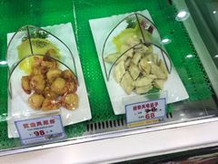 -东江海鲜酒家(艺都分店)