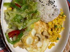 -海盗虾饭·剥好的小龙虾饭(SOHO尚都店)