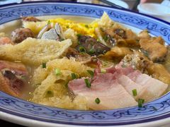 -长兴菜馆(高桥店)