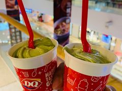 -DQ·蛋糕·冰淇淋(通州万达店)