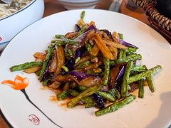 -食光慢宴·安吉土菜馆