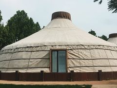 蒙古包-九十九顶毡房(阜石路店)