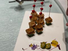 -一品淮扬 · 淮扬菜·北京万达文华酒店