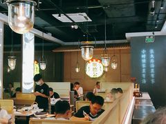 大堂-顺德公广东猪肚鸡·煲仔饭(白石洲店)