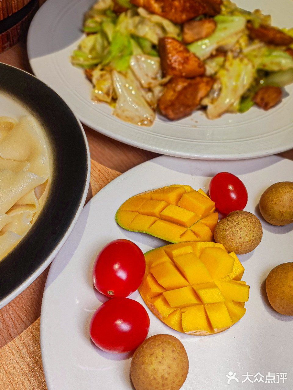 在北城,他没有对手!正宗新疆味儿