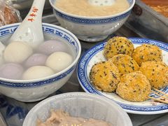 -没牙伯花生汤店(老药洲店)