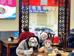 -澄城学斌水盆羊肉(总店)