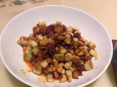 -锦府盐帮·侯宅(五棵松万达店)