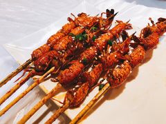 -可可大虾武汉土菜大排档(万松园1店)