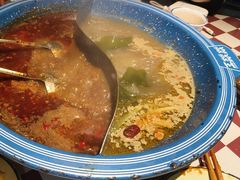 -王歘歘·chuǎ火锅(五道营店)