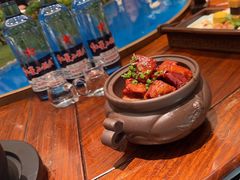 罐焖坛子肉-四世同堂·京菜·烤鸭(双井店)