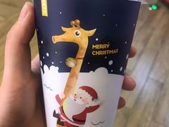 紫葡萄-7分甜(李沧万达店)