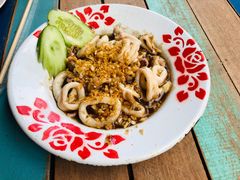 -Doo Dee Thai Food(Issan/Isaan/Esan)